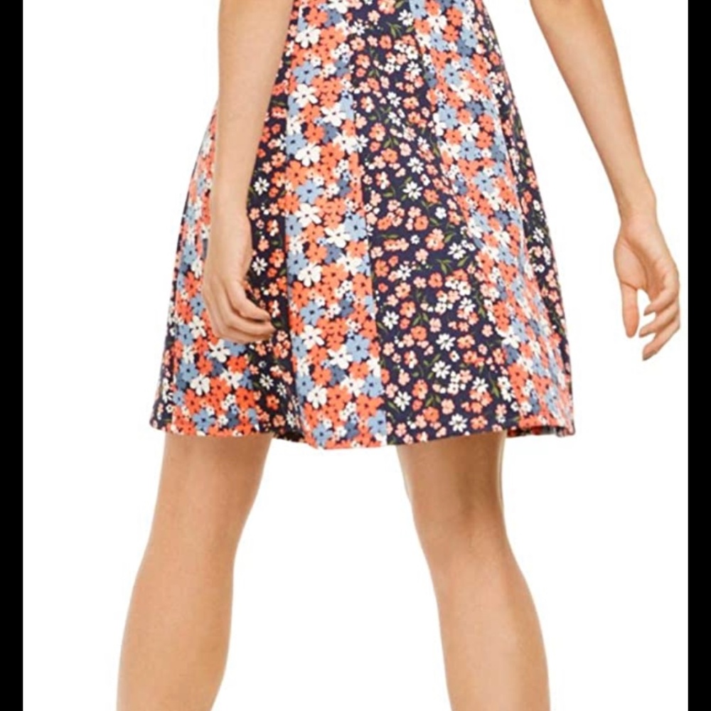 Micheal Kors spring dress